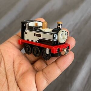 2006 Thomas the Tank and Friends “Fearless Freddie ” Engine die-cast